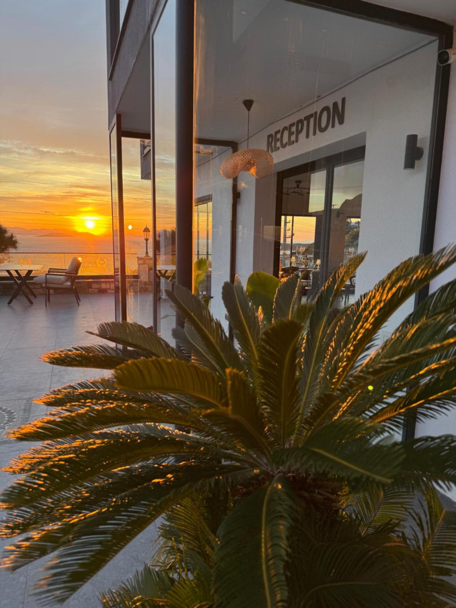 The Rest Port Argento Hotel Bodrum Ngoại thất bức ảnh