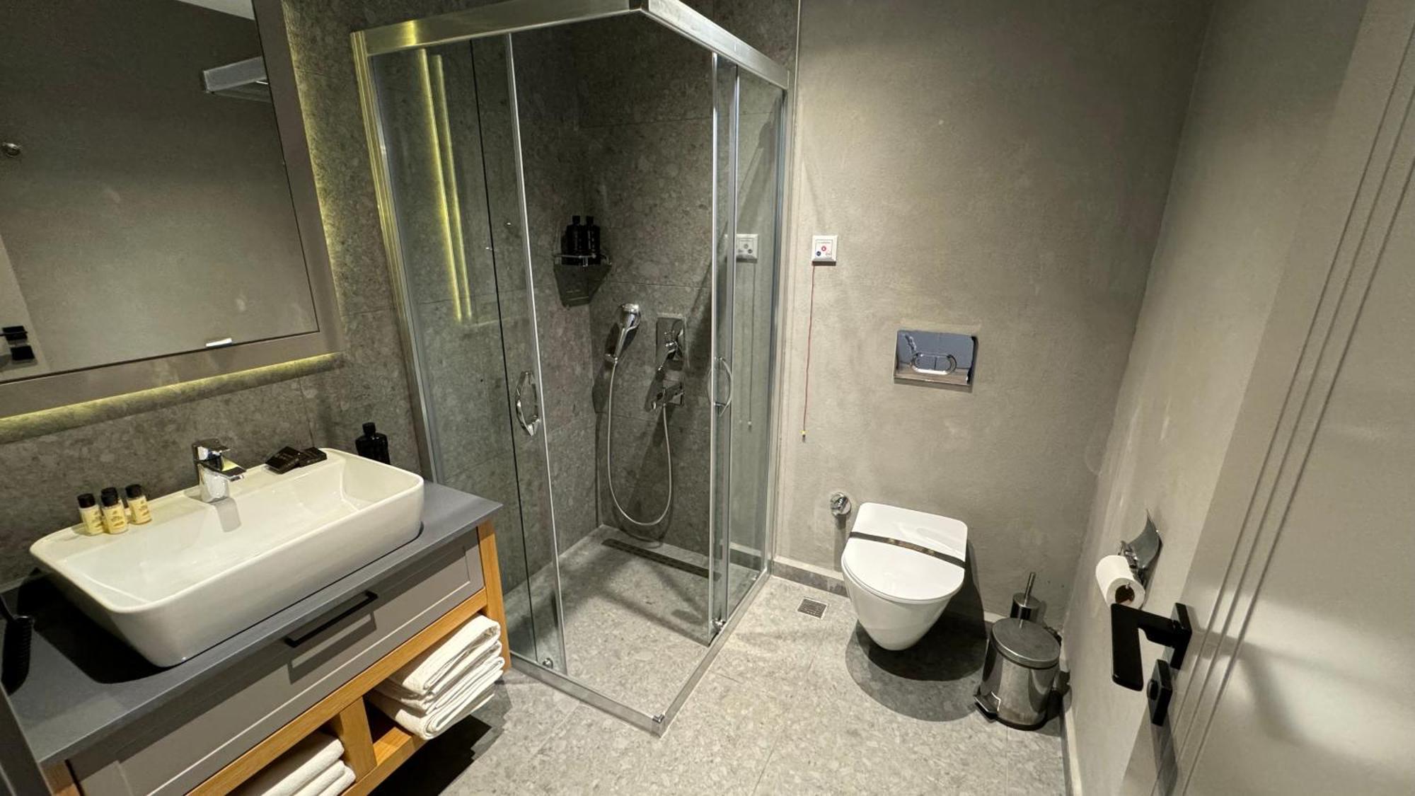 The Rest Port Argento Hotel Bodrum Ngoại thất bức ảnh