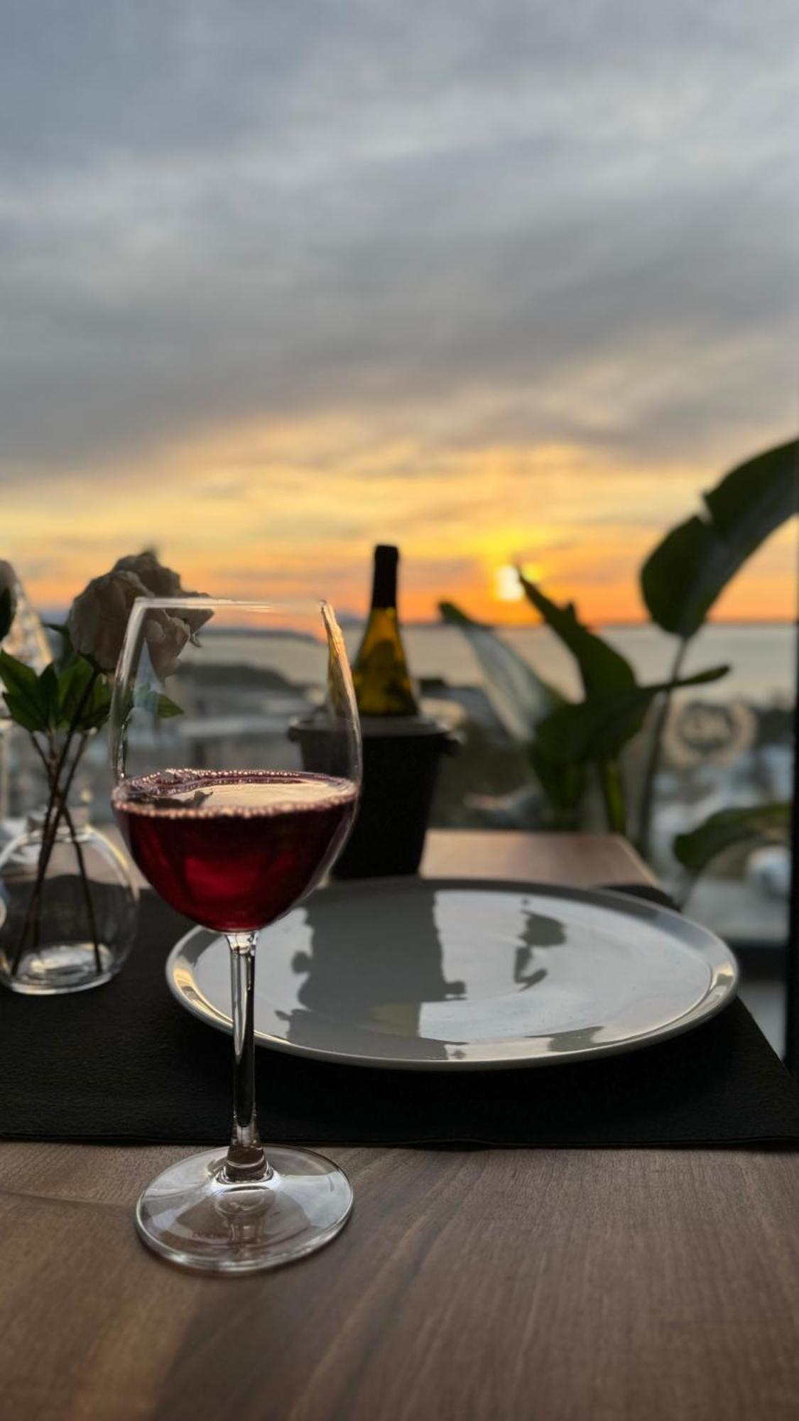 The Rest Port Argento Hotel Bodrum Ngoại thất bức ảnh