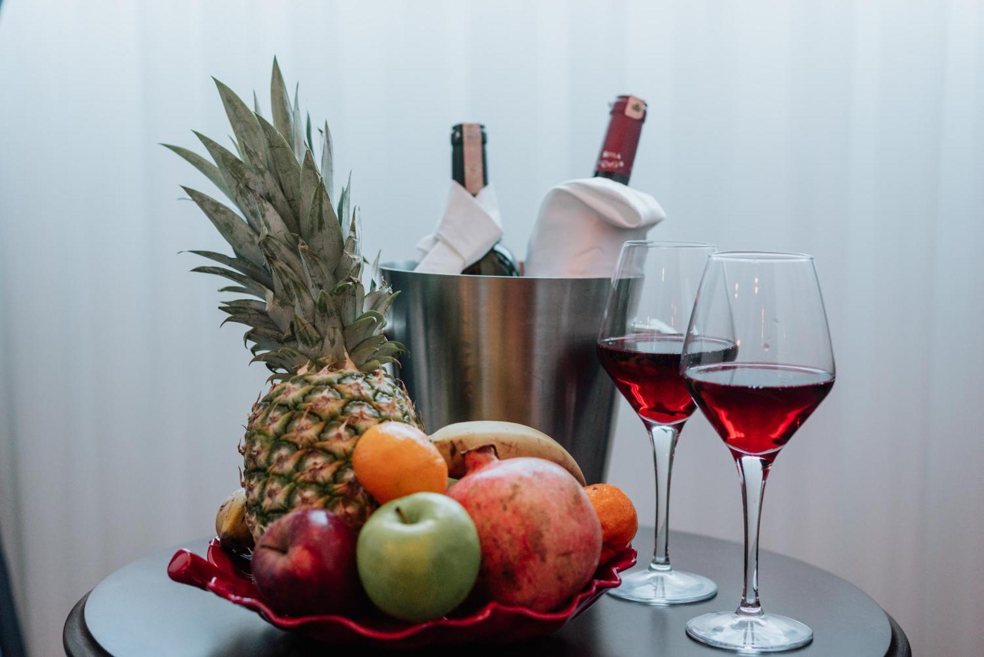 The Rest Port Argento Hotel Bodrum Ngoại thất bức ảnh
