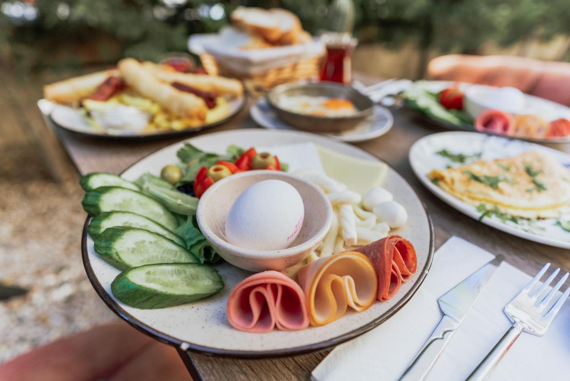 The Rest Port Argento Hotel Bodrum Ngoại thất bức ảnh