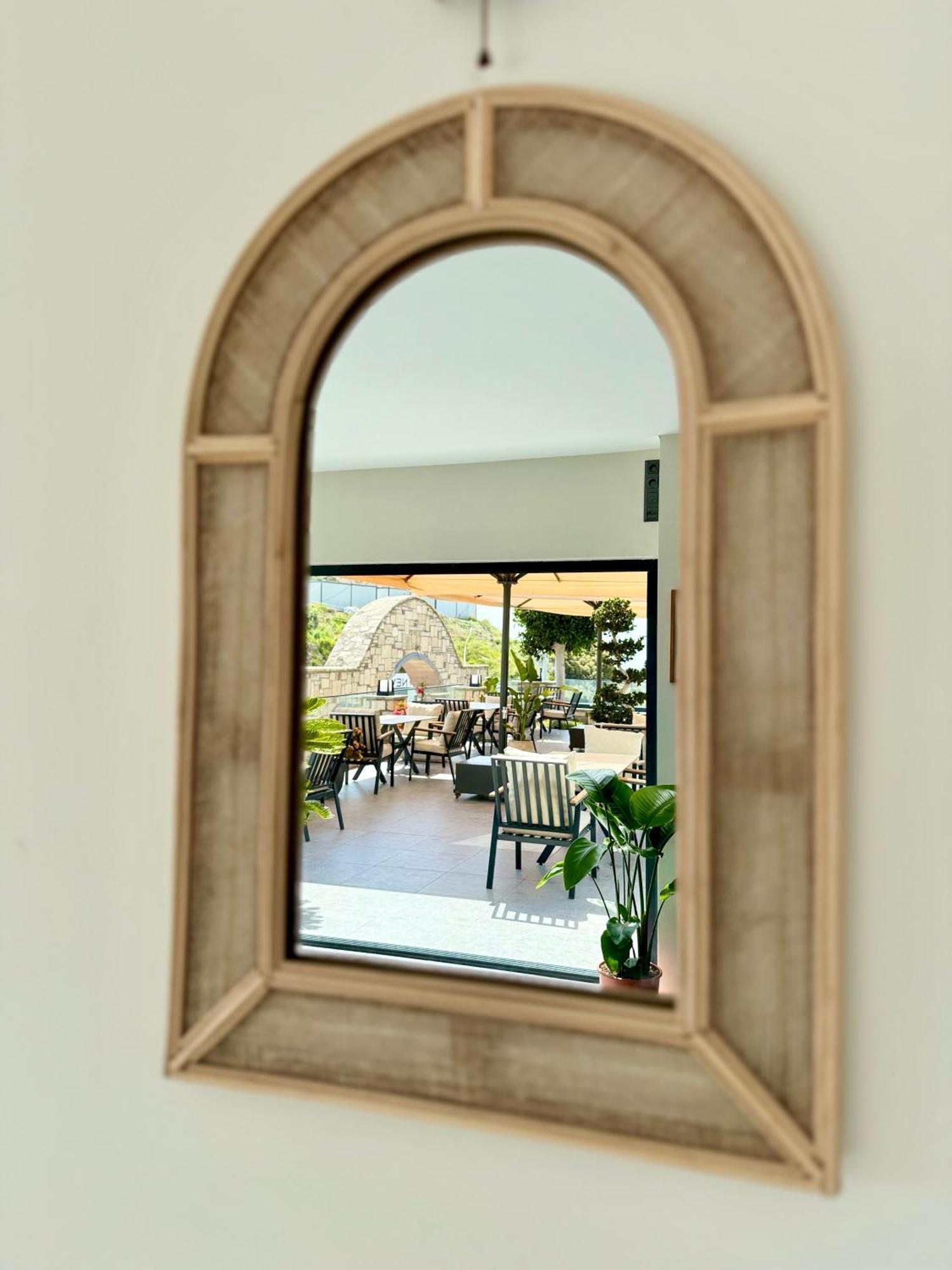 The Rest Port Argento Hotel Bodrum Ngoại thất bức ảnh