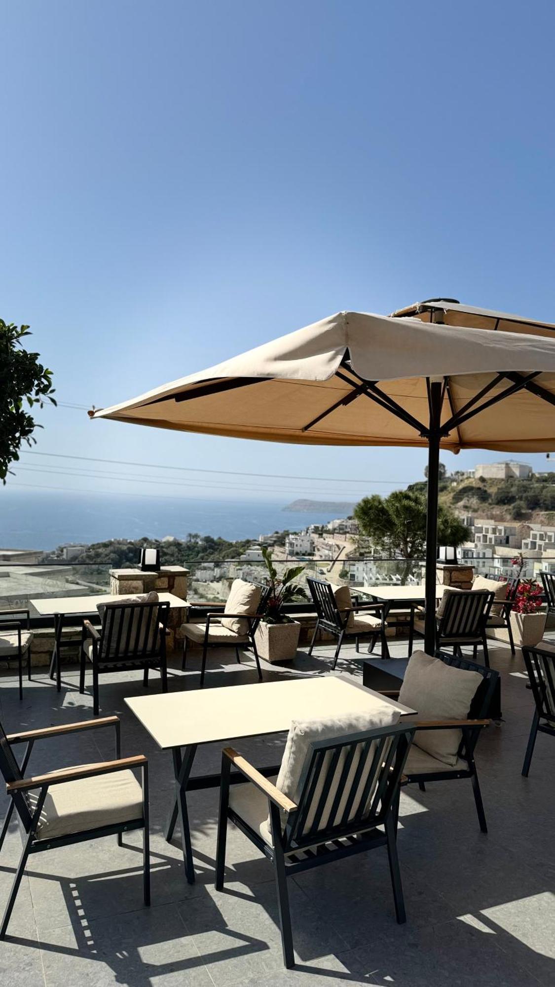 The Rest Port Argento Hotel Bodrum Ngoại thất bức ảnh