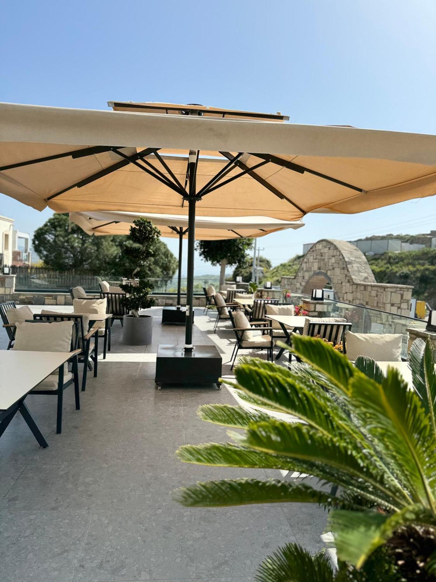 The Rest Port Argento Hotel Bodrum Ngoại thất bức ảnh