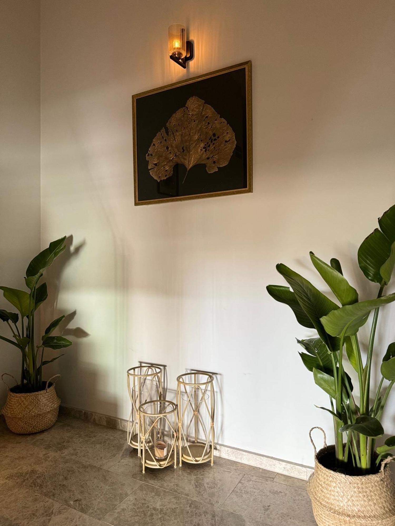 The Rest Port Argento Hotel Bodrum Ngoại thất bức ảnh