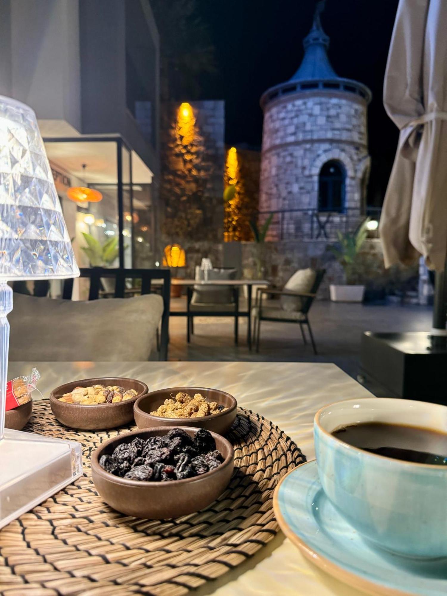 The Rest Port Argento Hotel Bodrum Ngoại thất bức ảnh