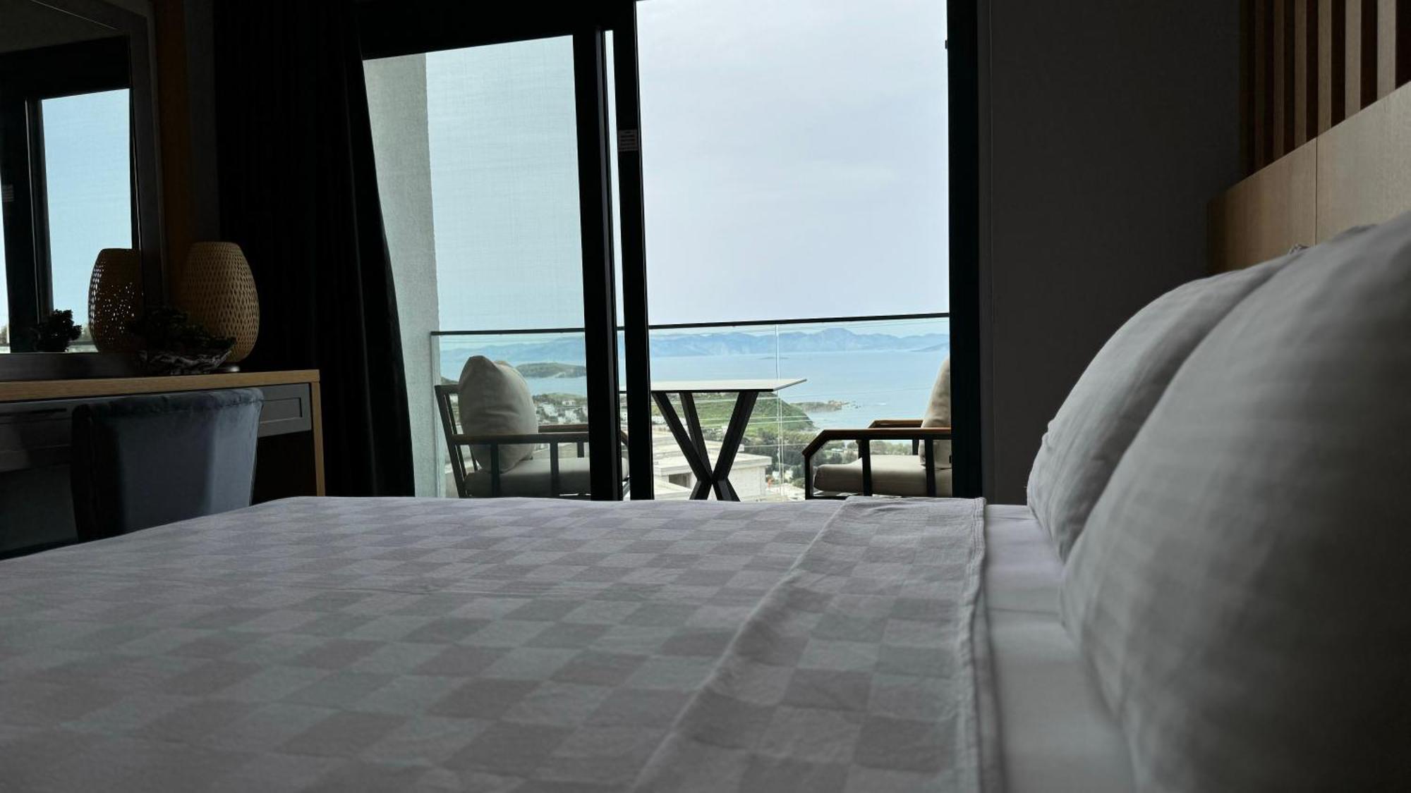 The Rest Port Argento Hotel Bodrum Ngoại thất bức ảnh