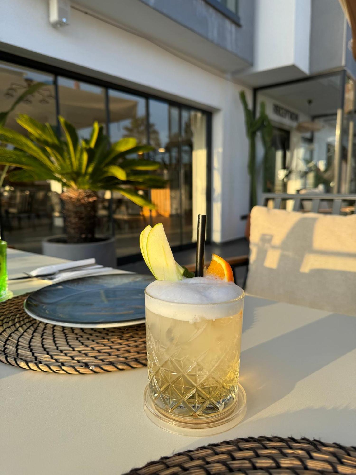 The Rest Port Argento Hotel Bodrum Ngoại thất bức ảnh