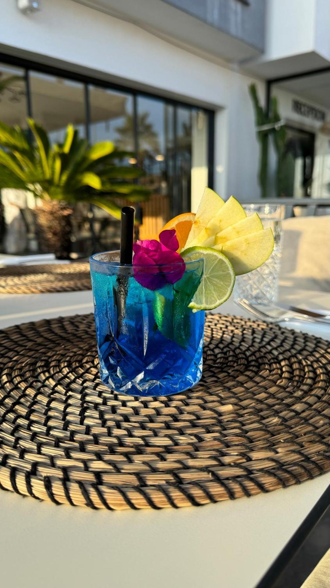 The Rest Port Argento Hotel Bodrum Ngoại thất bức ảnh