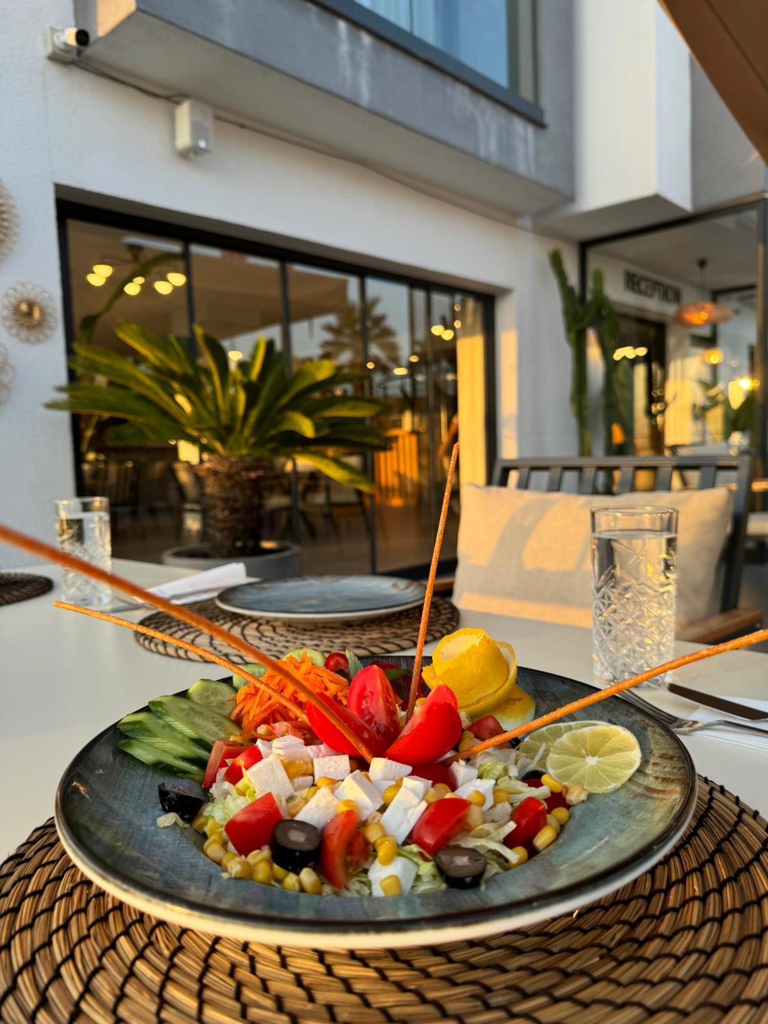 The Rest Port Argento Hotel Bodrum Ngoại thất bức ảnh