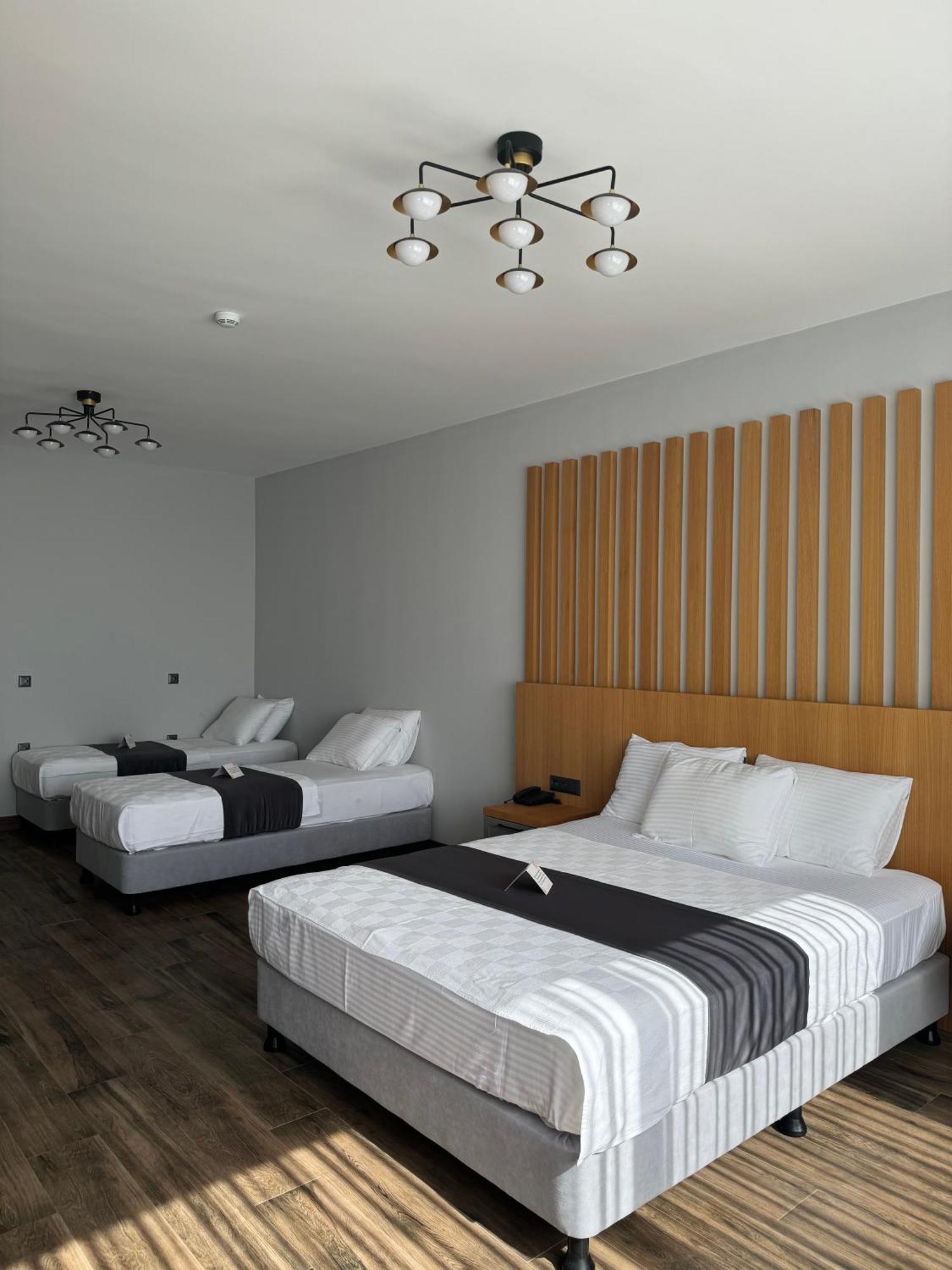 The Rest Port Argento Hotel Bodrum Ngoại thất bức ảnh