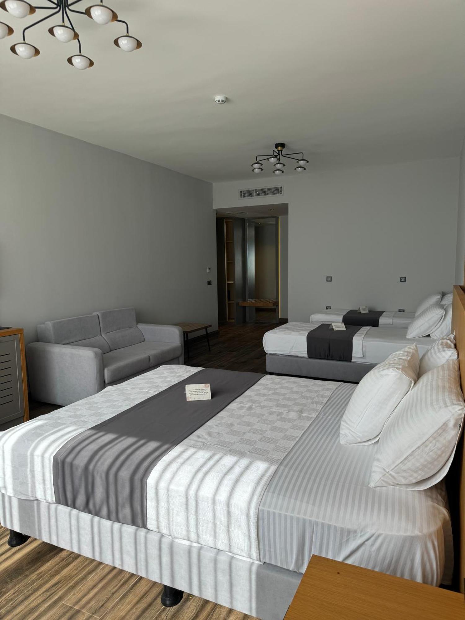The Rest Port Argento Hotel Bodrum Ngoại thất bức ảnh