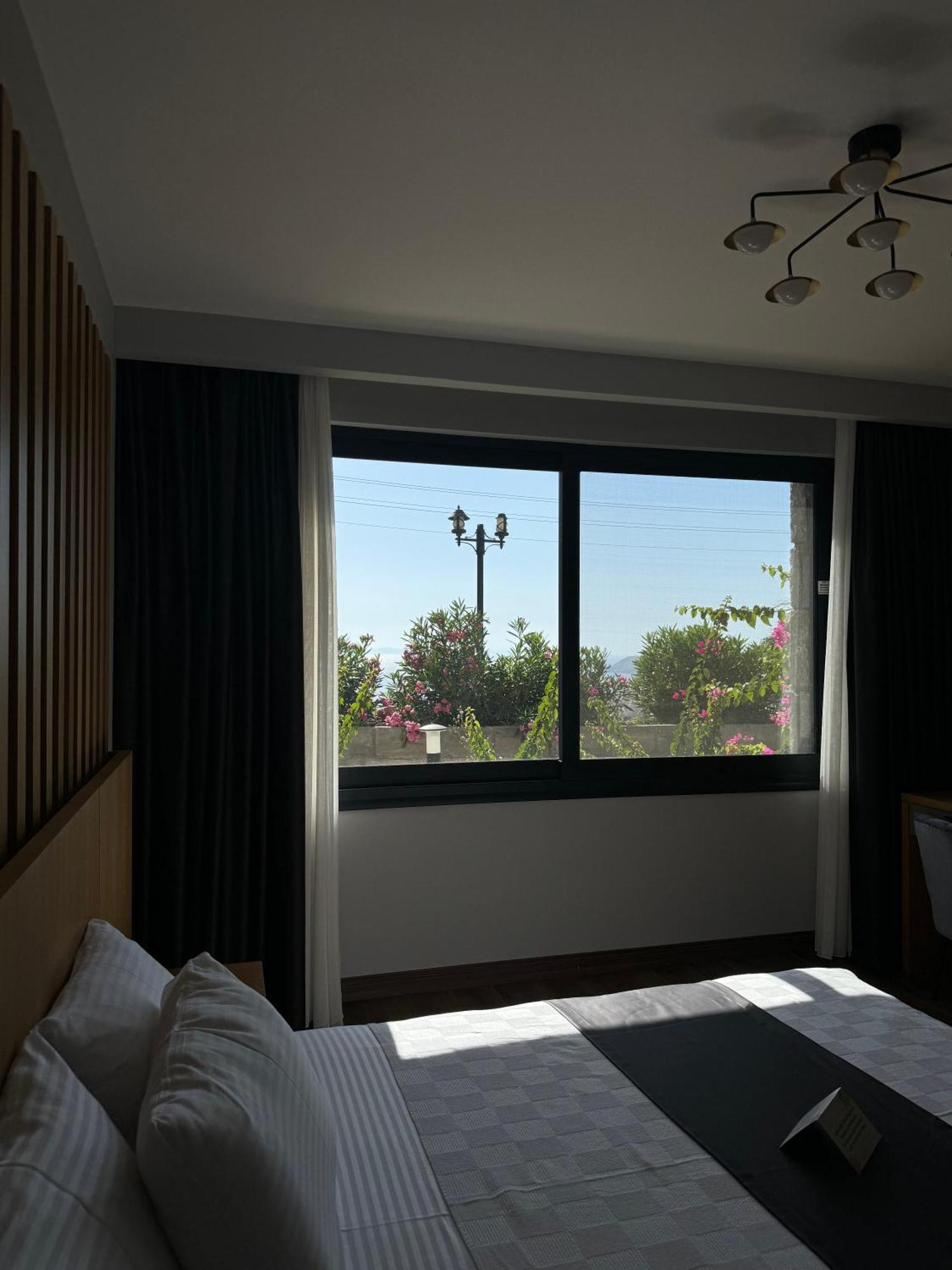 The Rest Port Argento Hotel Bodrum Ngoại thất bức ảnh