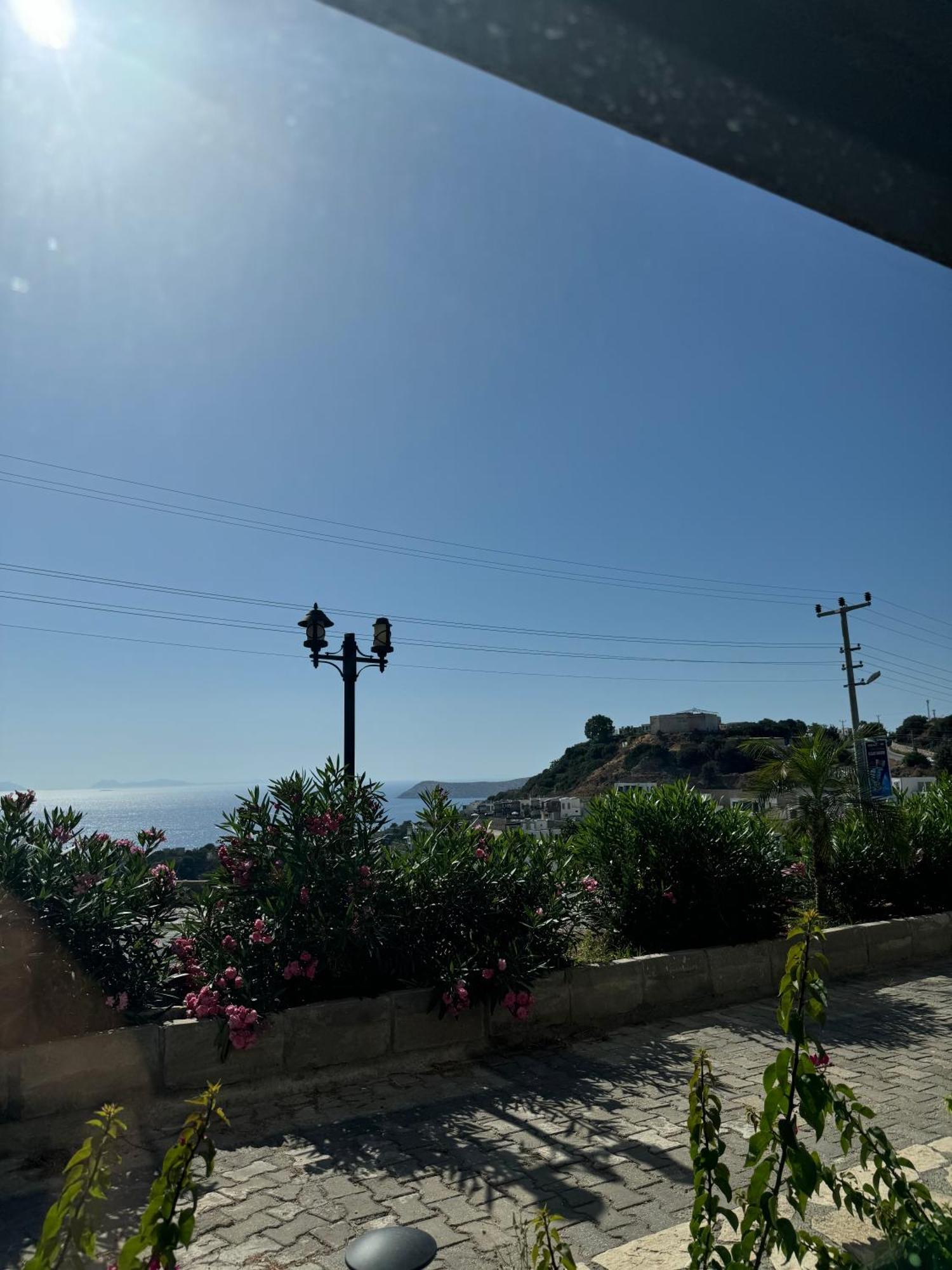 The Rest Port Argento Hotel Bodrum Ngoại thất bức ảnh