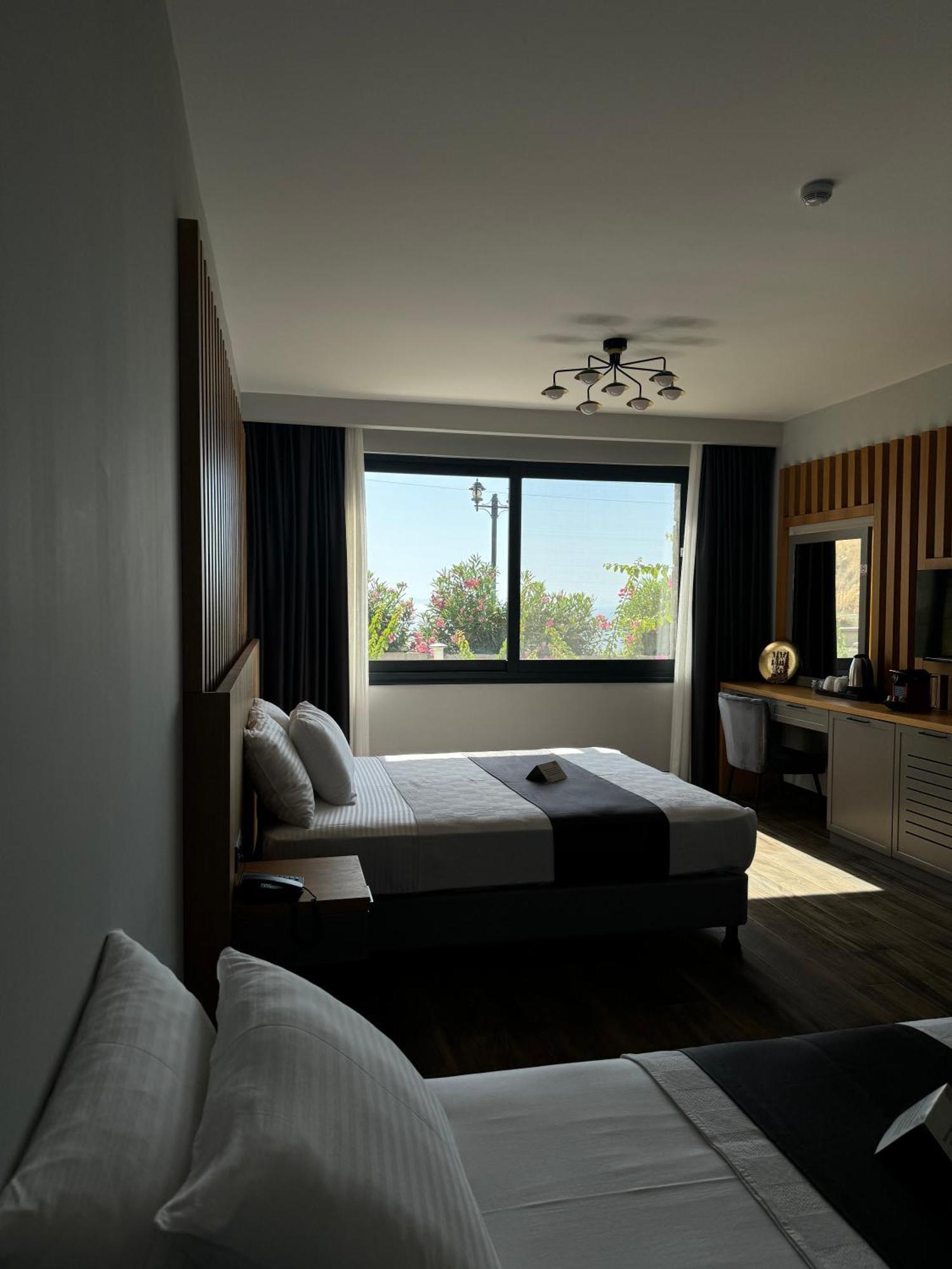 The Rest Port Argento Hotel Bodrum Ngoại thất bức ảnh