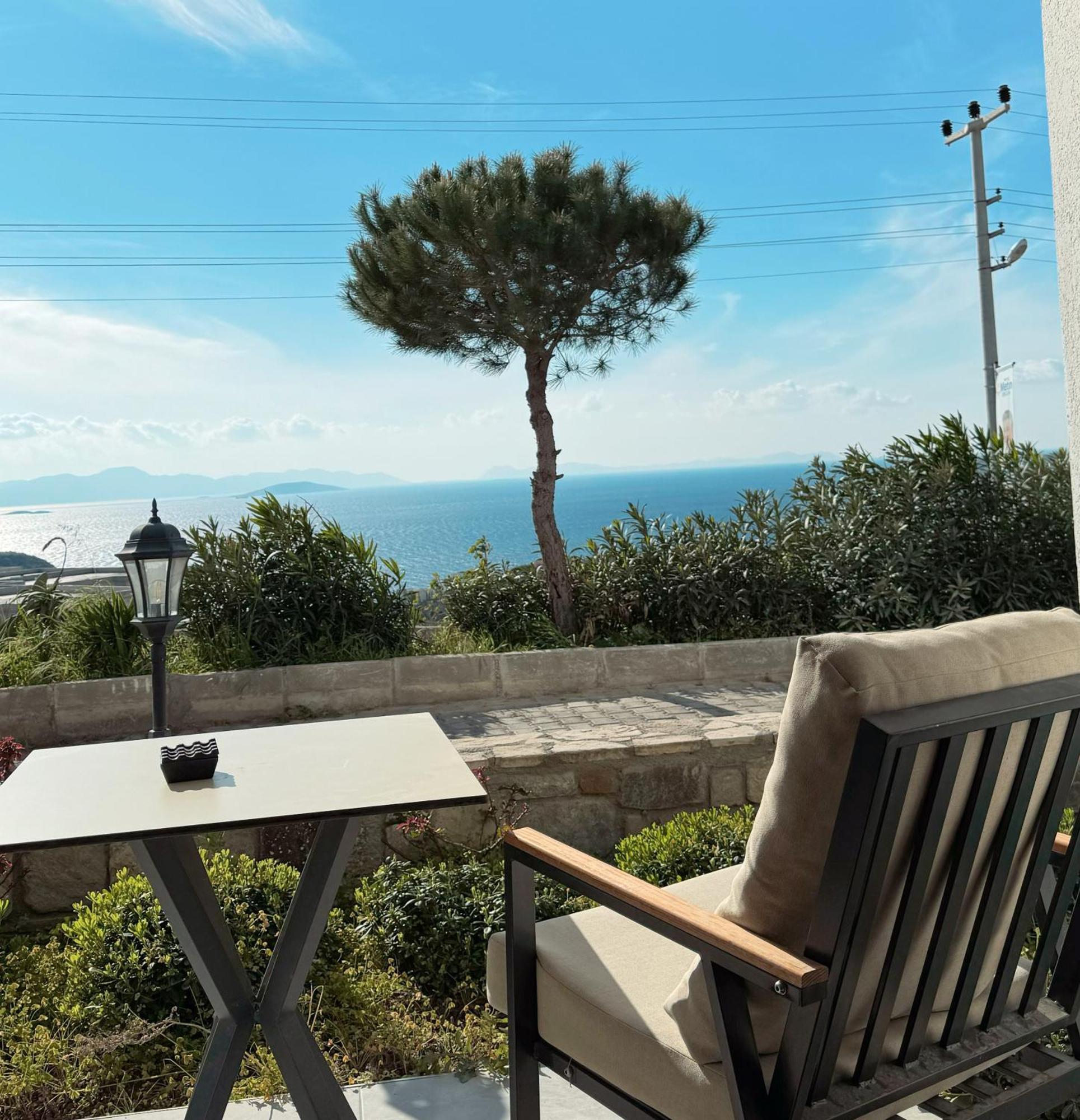 The Rest Port Argento Hotel Bodrum Ngoại thất bức ảnh