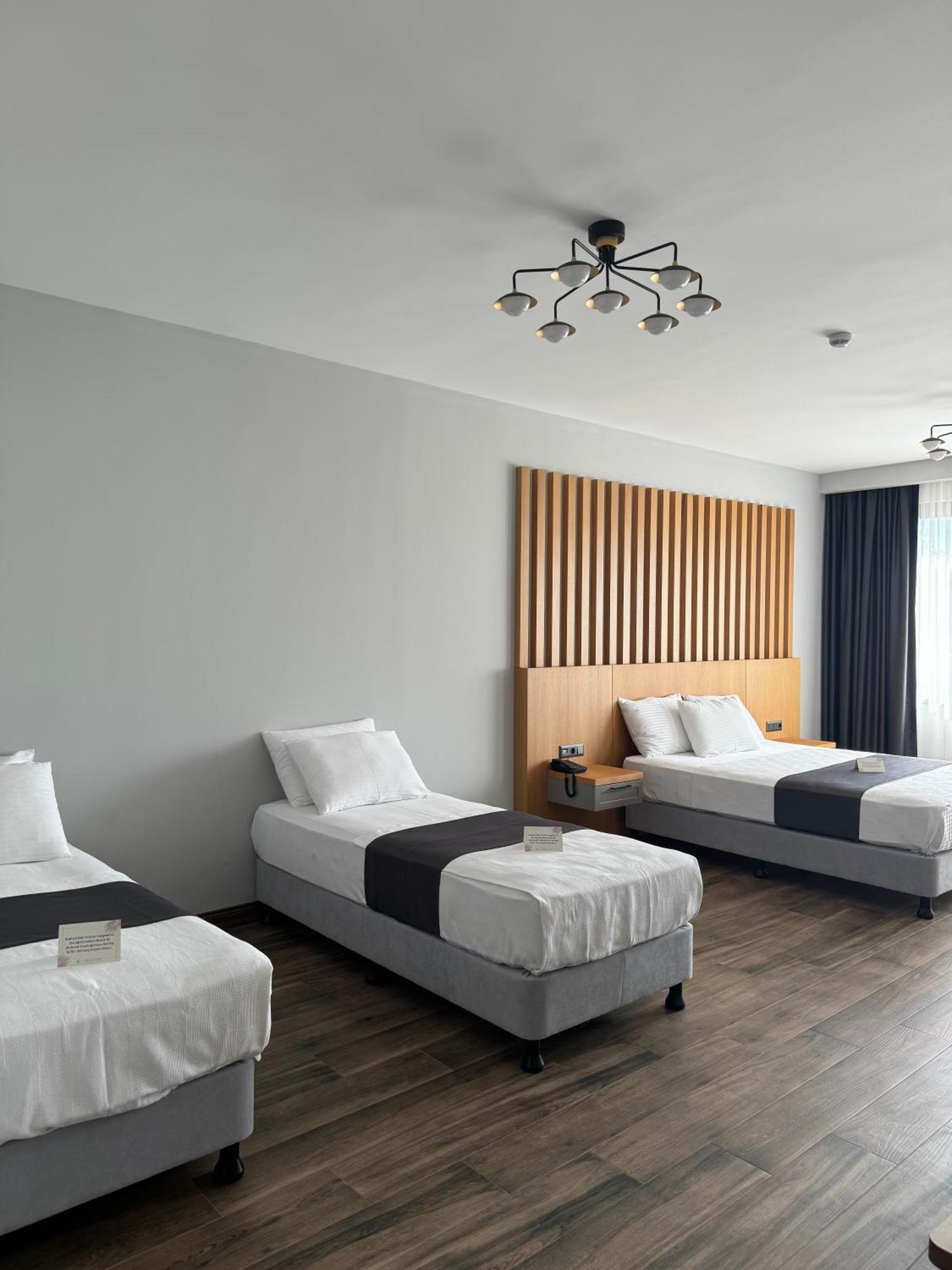The Rest Port Argento Hotel Bodrum Ngoại thất bức ảnh