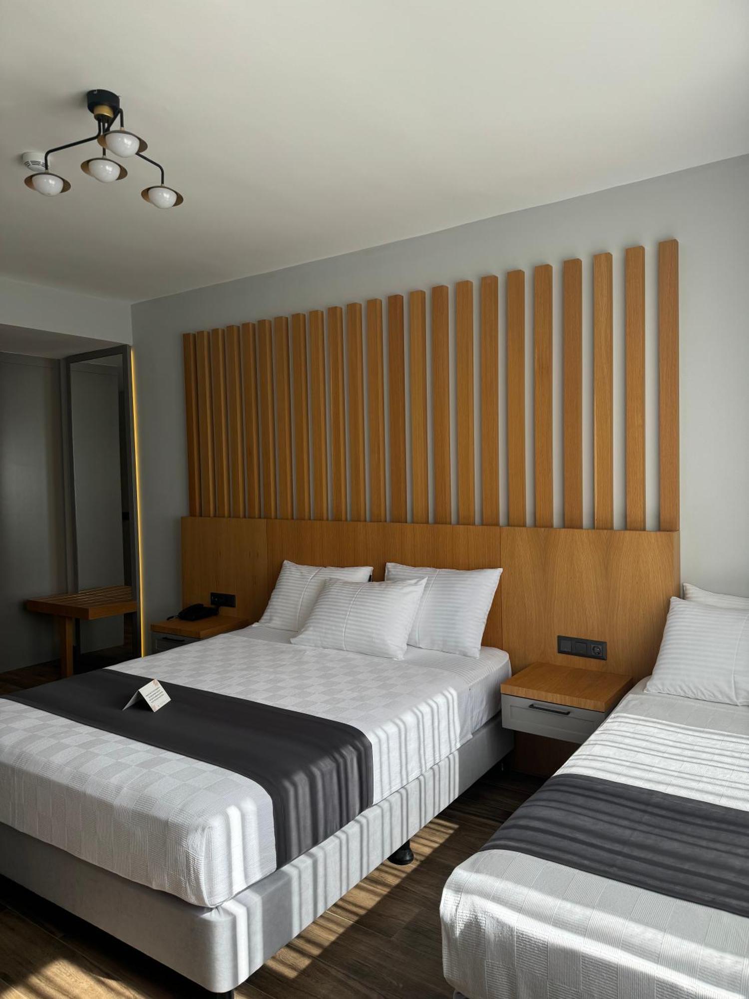 The Rest Port Argento Hotel Bodrum Ngoại thất bức ảnh