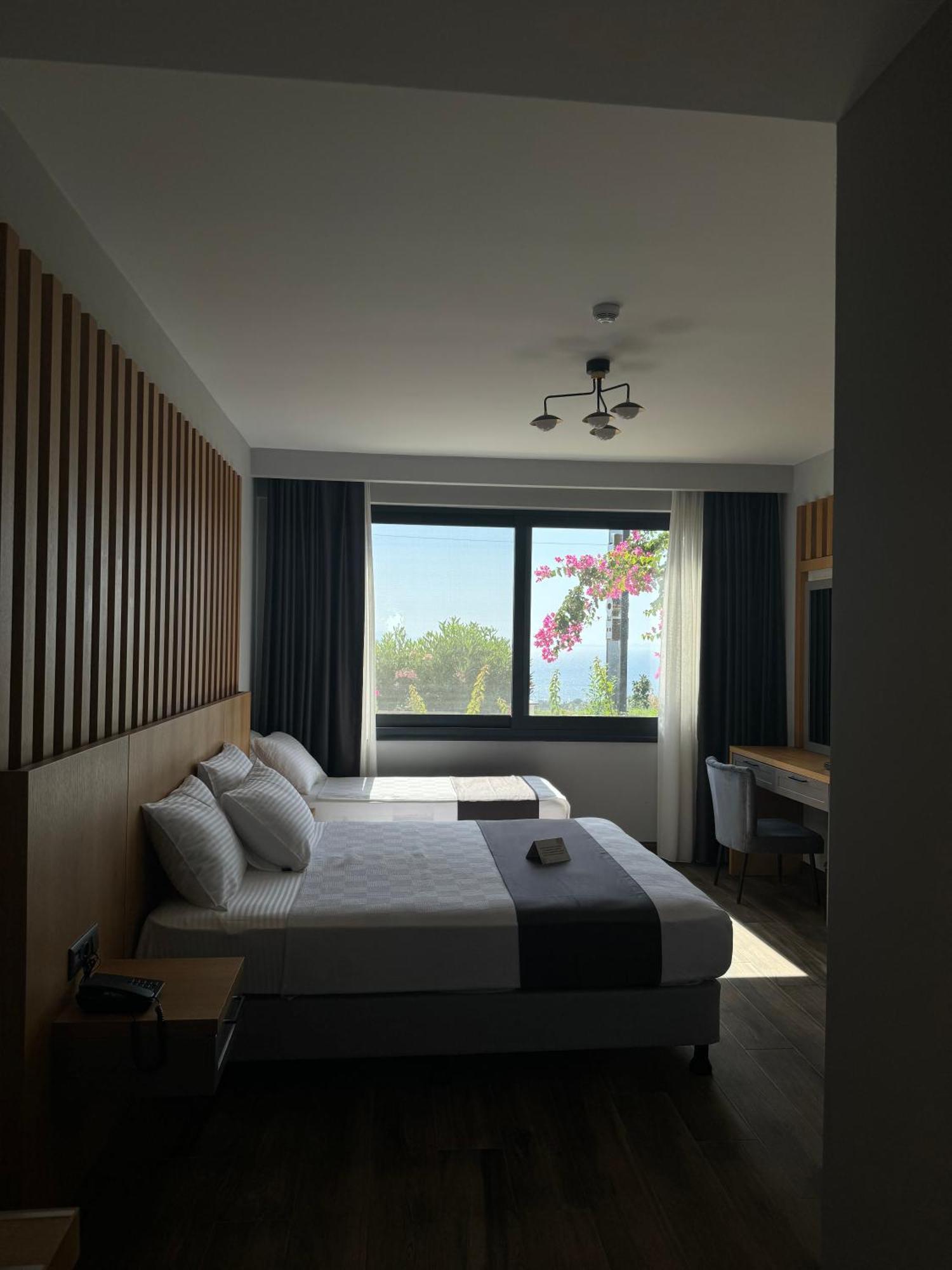 The Rest Port Argento Hotel Bodrum Ngoại thất bức ảnh