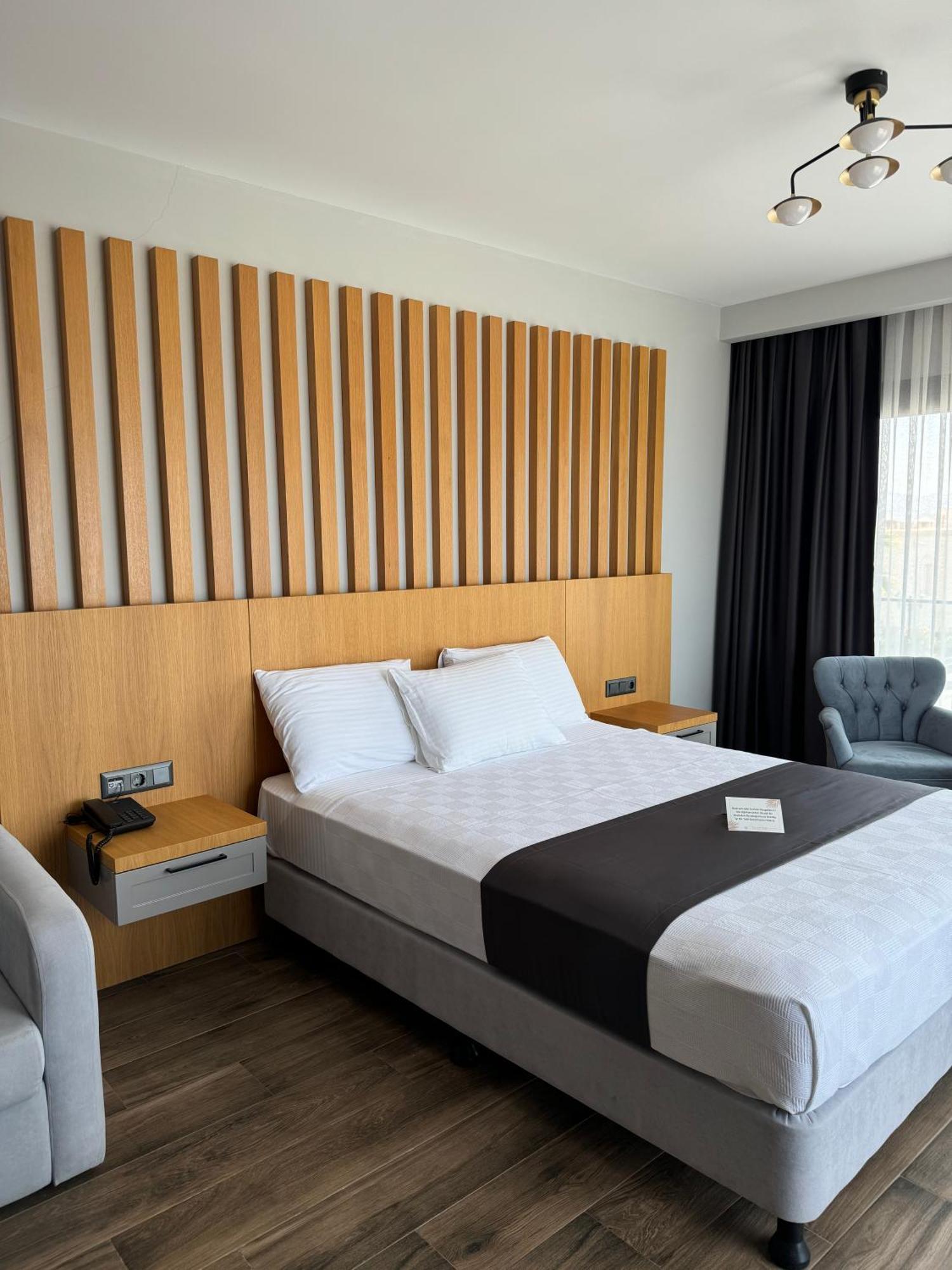 The Rest Port Argento Hotel Bodrum Ngoại thất bức ảnh