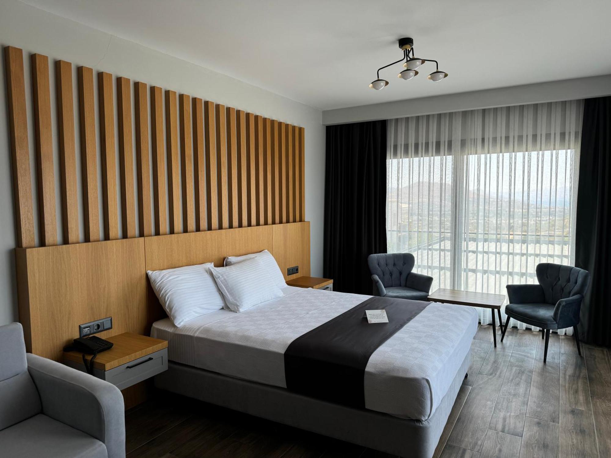 The Rest Port Argento Hotel Bodrum Ngoại thất bức ảnh