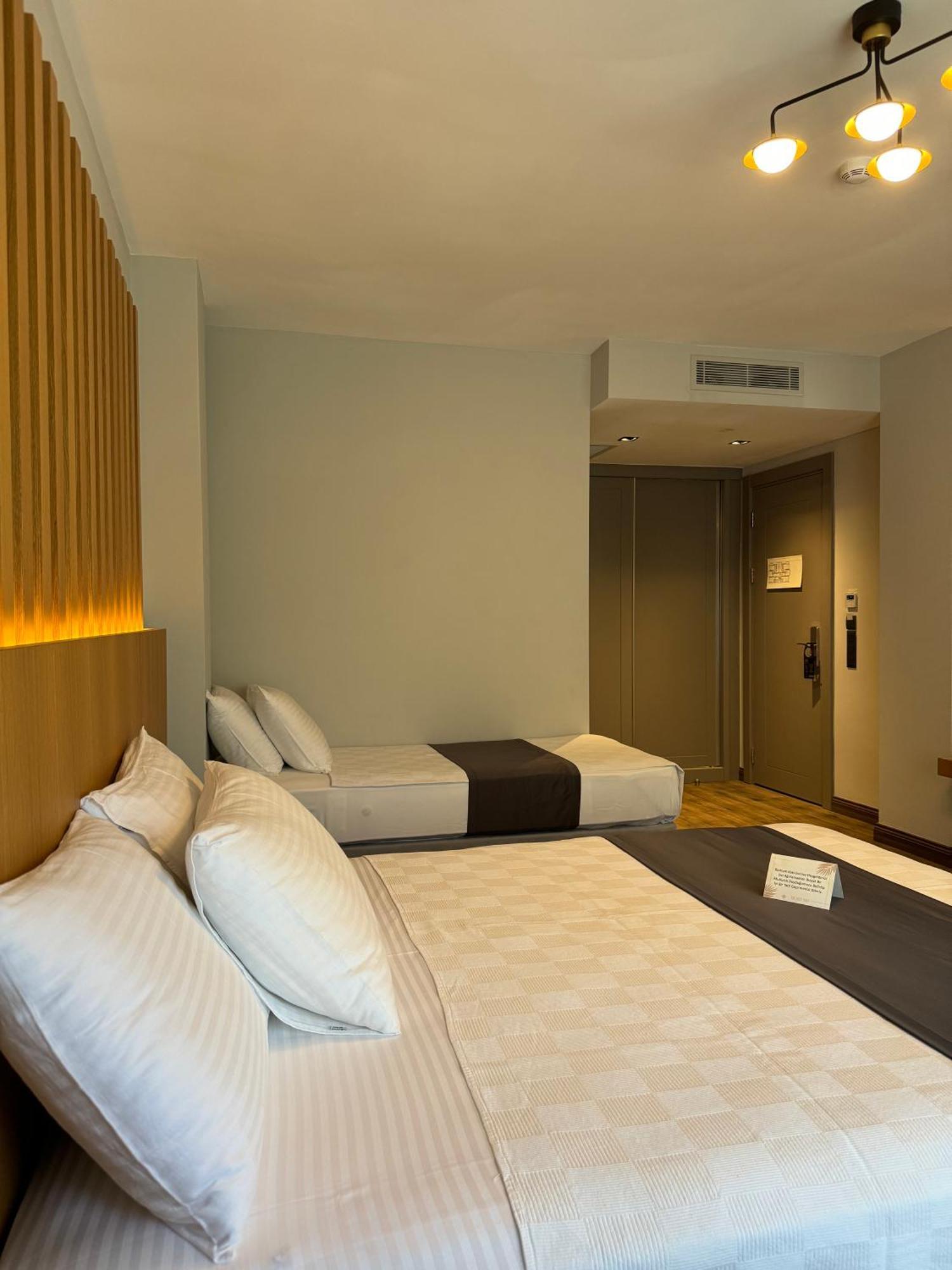 The Rest Port Argento Hotel Bodrum Ngoại thất bức ảnh