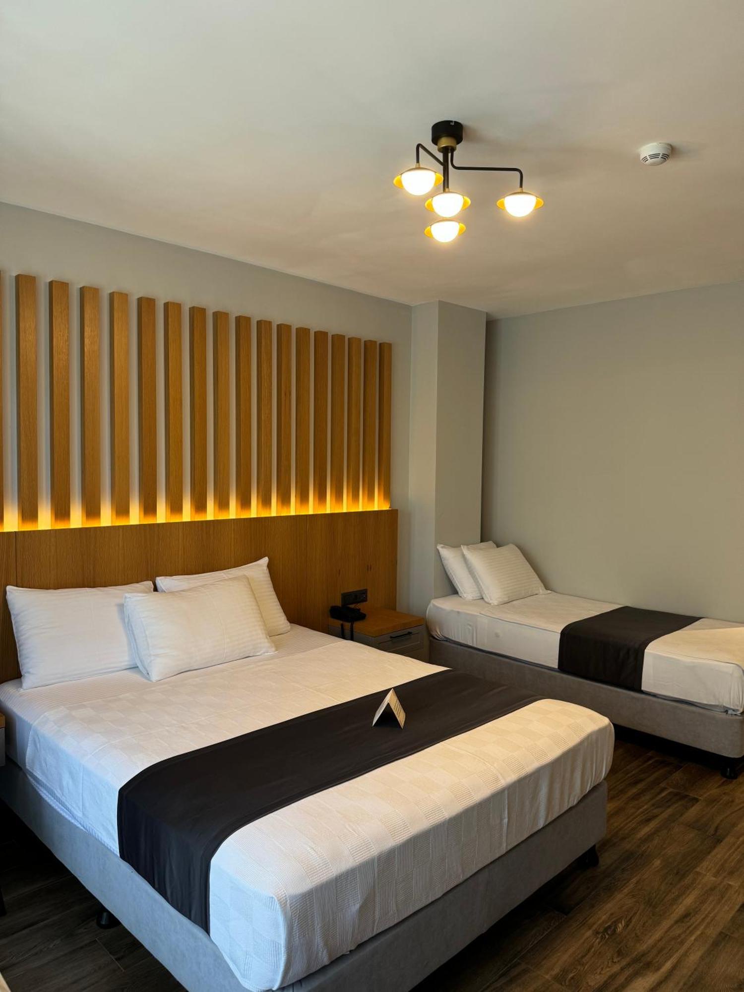 The Rest Port Argento Hotel Bodrum Ngoại thất bức ảnh