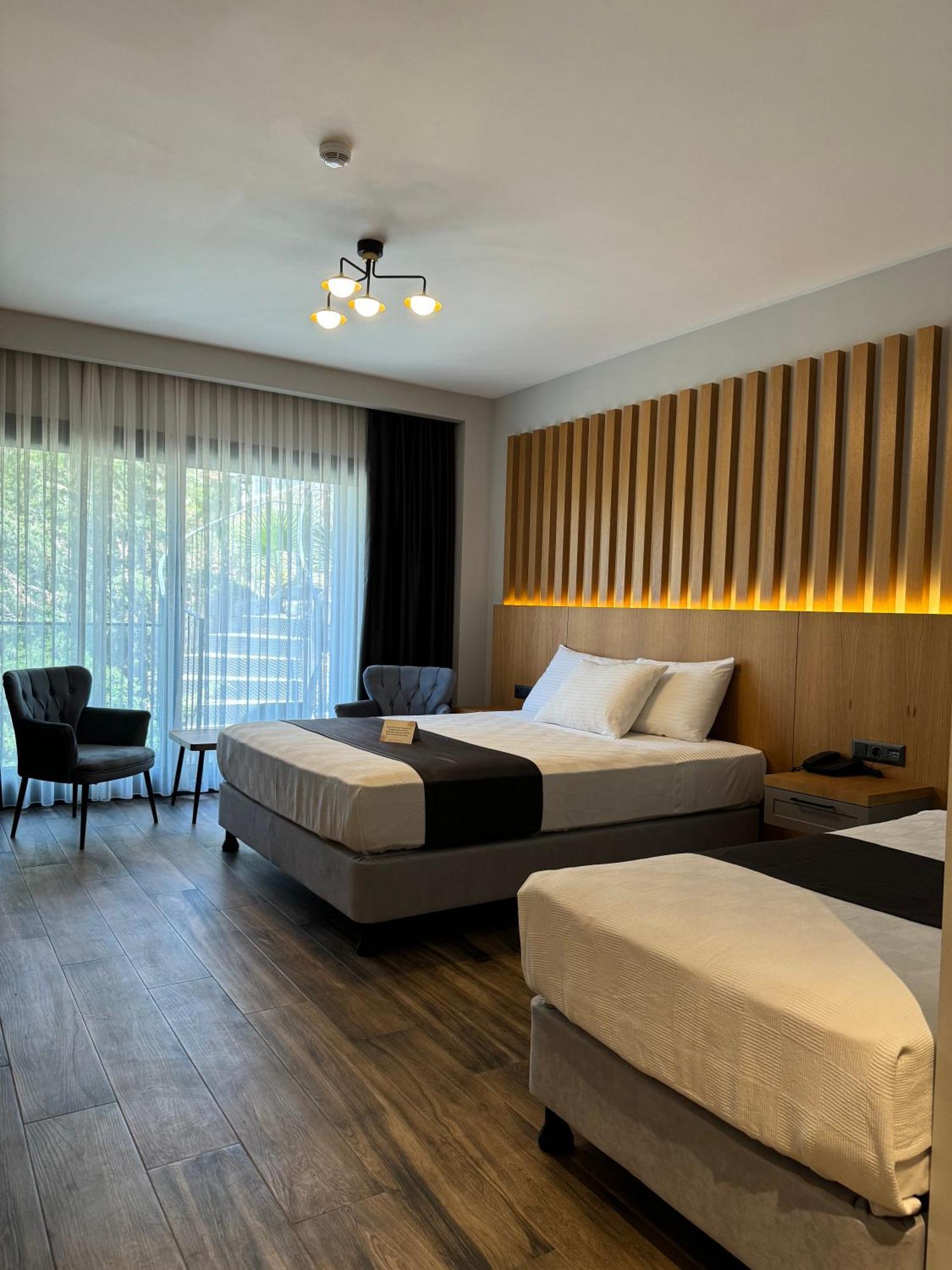 The Rest Port Argento Hotel Bodrum Ngoại thất bức ảnh