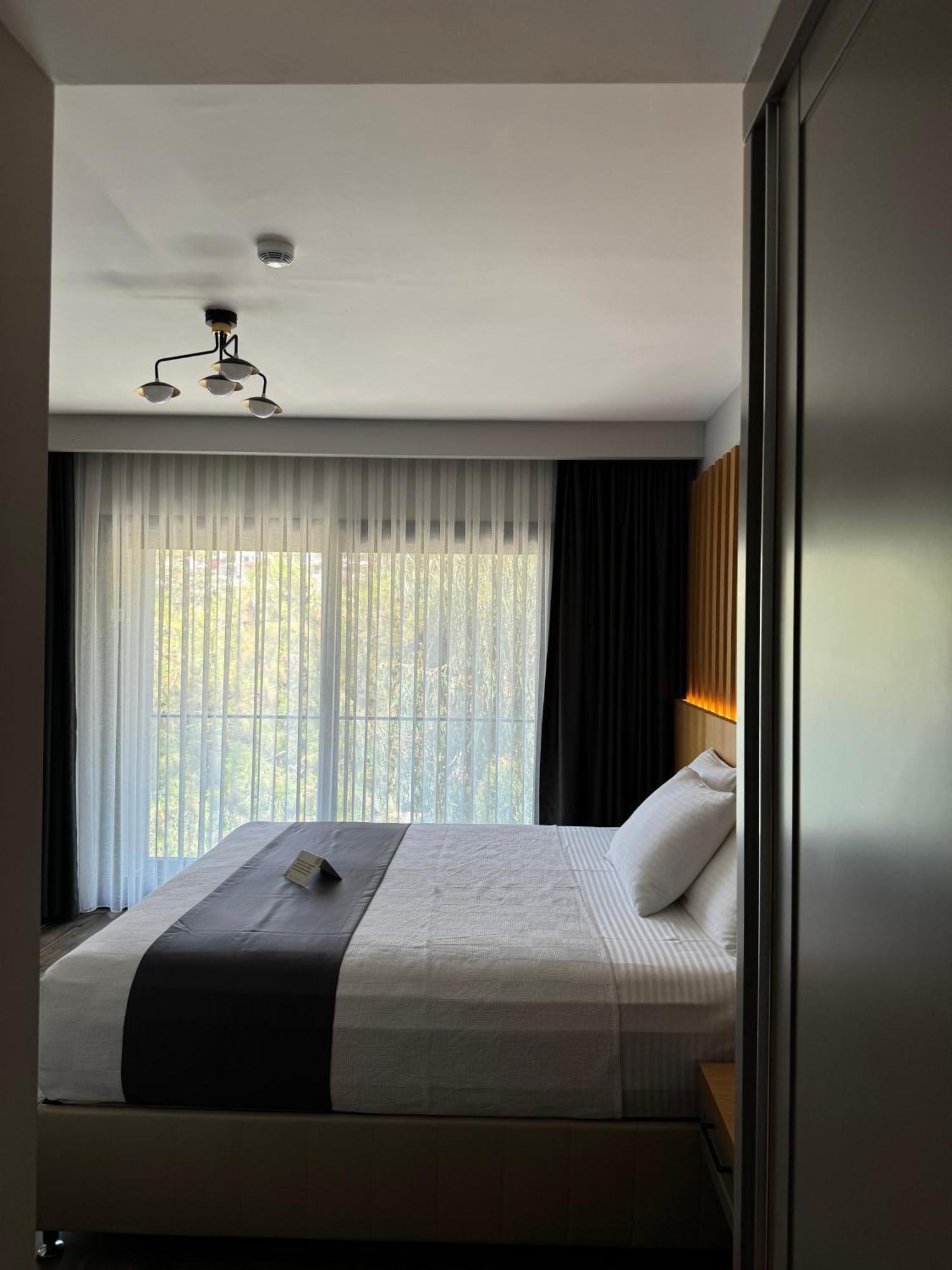 The Rest Port Argento Hotel Bodrum Ngoại thất bức ảnh