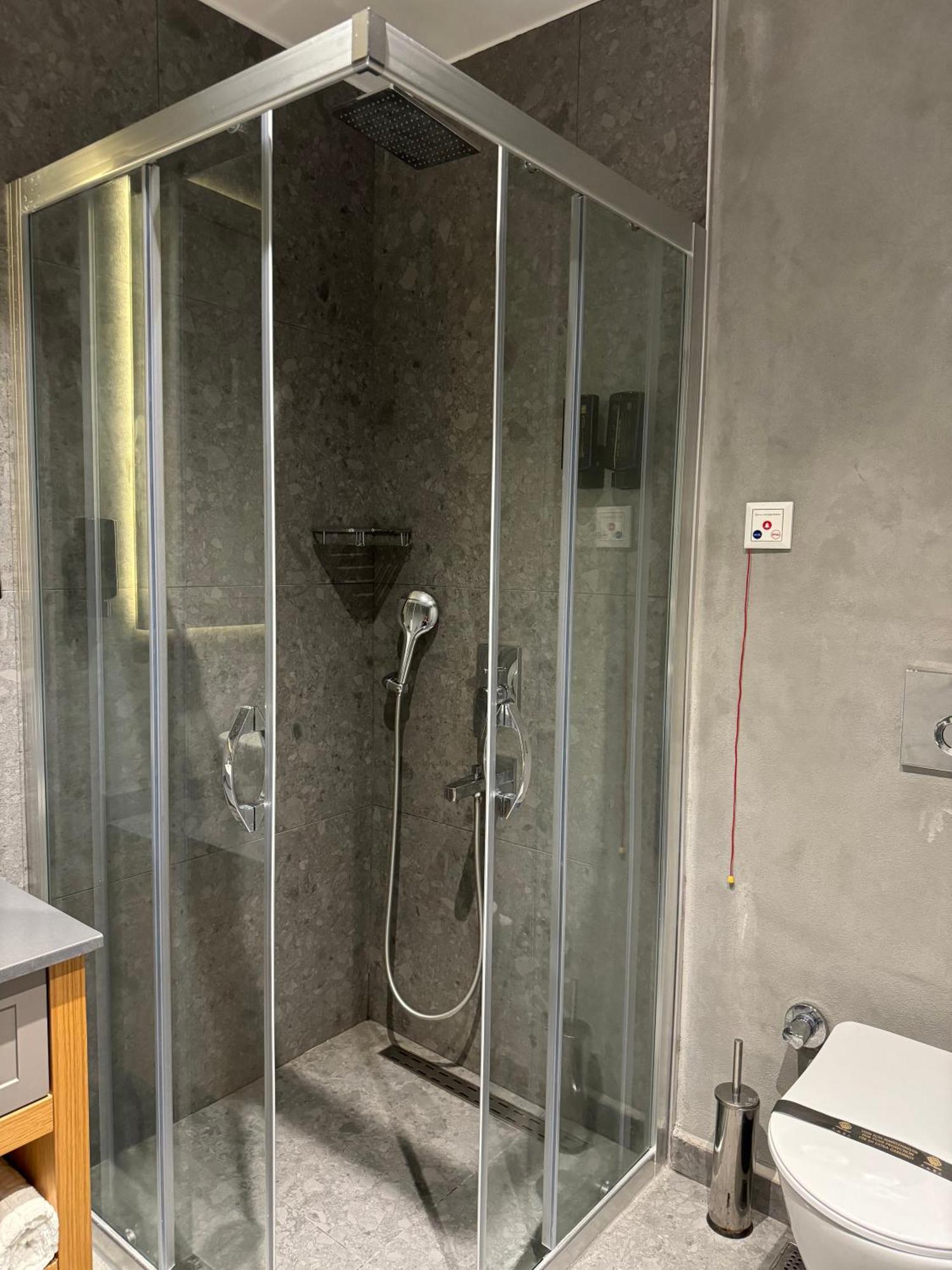 The Rest Port Argento Hotel Bodrum Ngoại thất bức ảnh