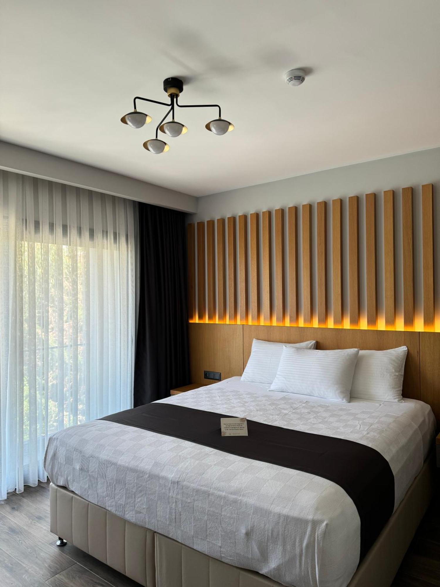 The Rest Port Argento Hotel Bodrum Ngoại thất bức ảnh