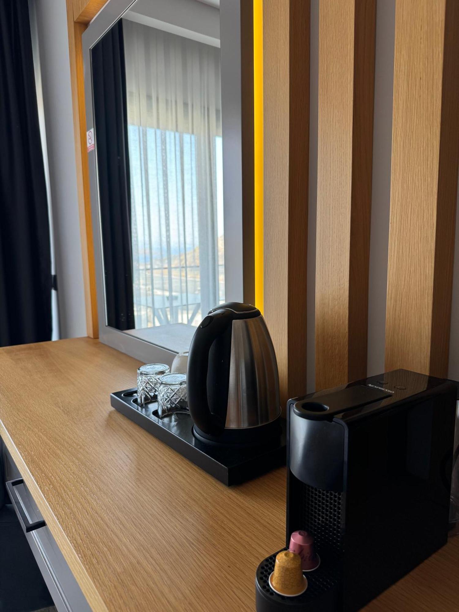 The Rest Port Argento Hotel Bodrum Ngoại thất bức ảnh