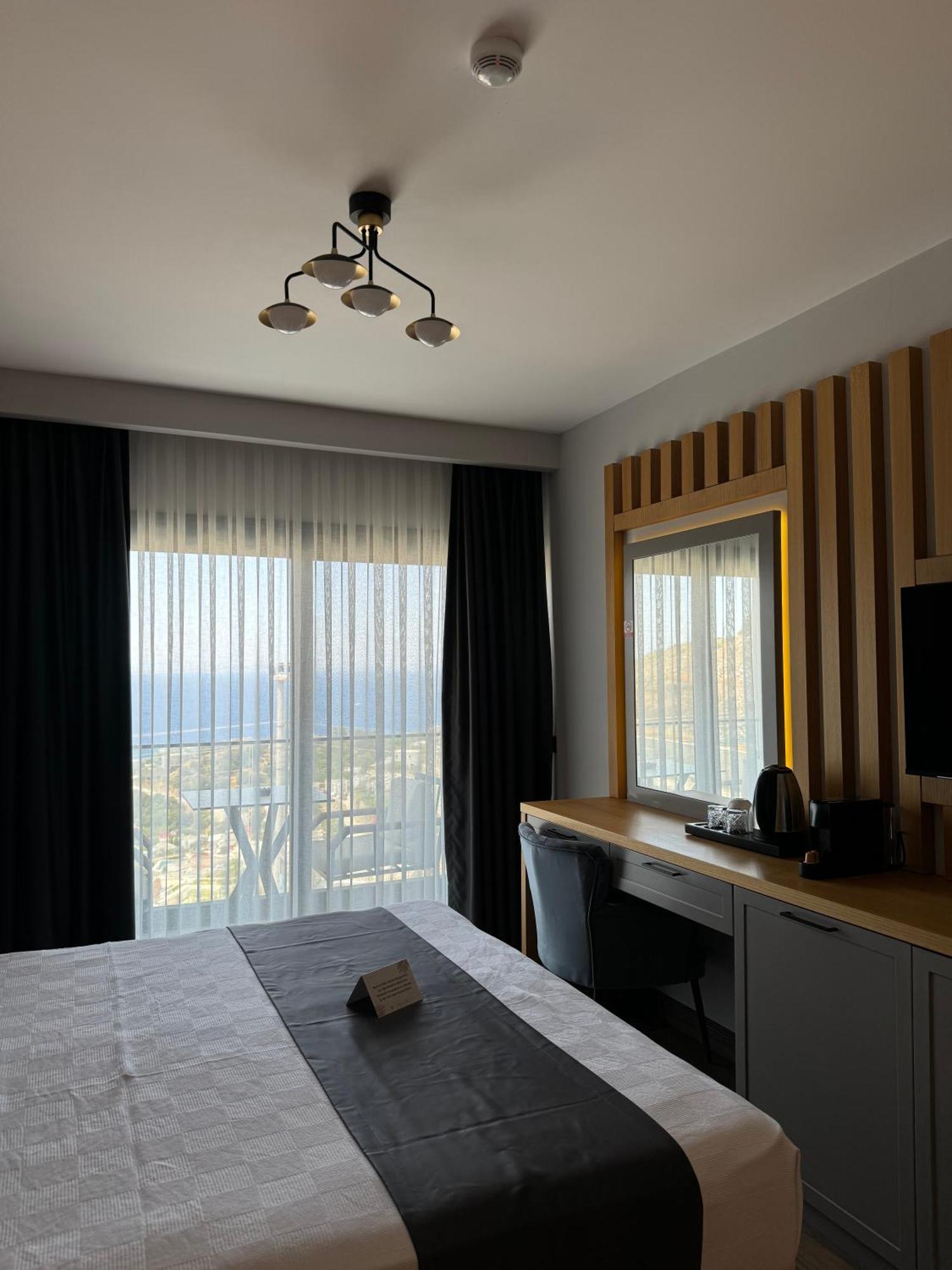 The Rest Port Argento Hotel Bodrum Ngoại thất bức ảnh