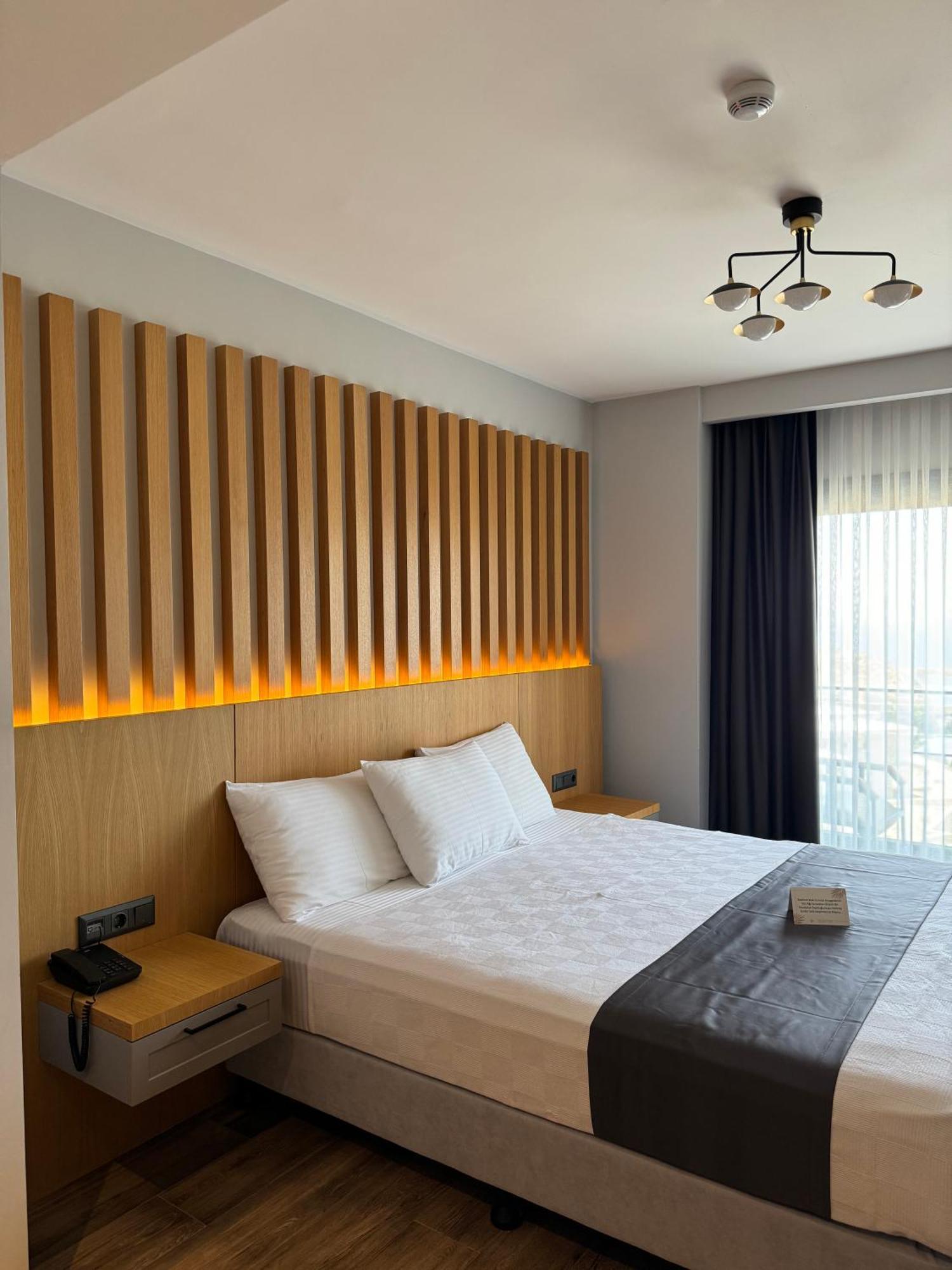 The Rest Port Argento Hotel Bodrum Ngoại thất bức ảnh