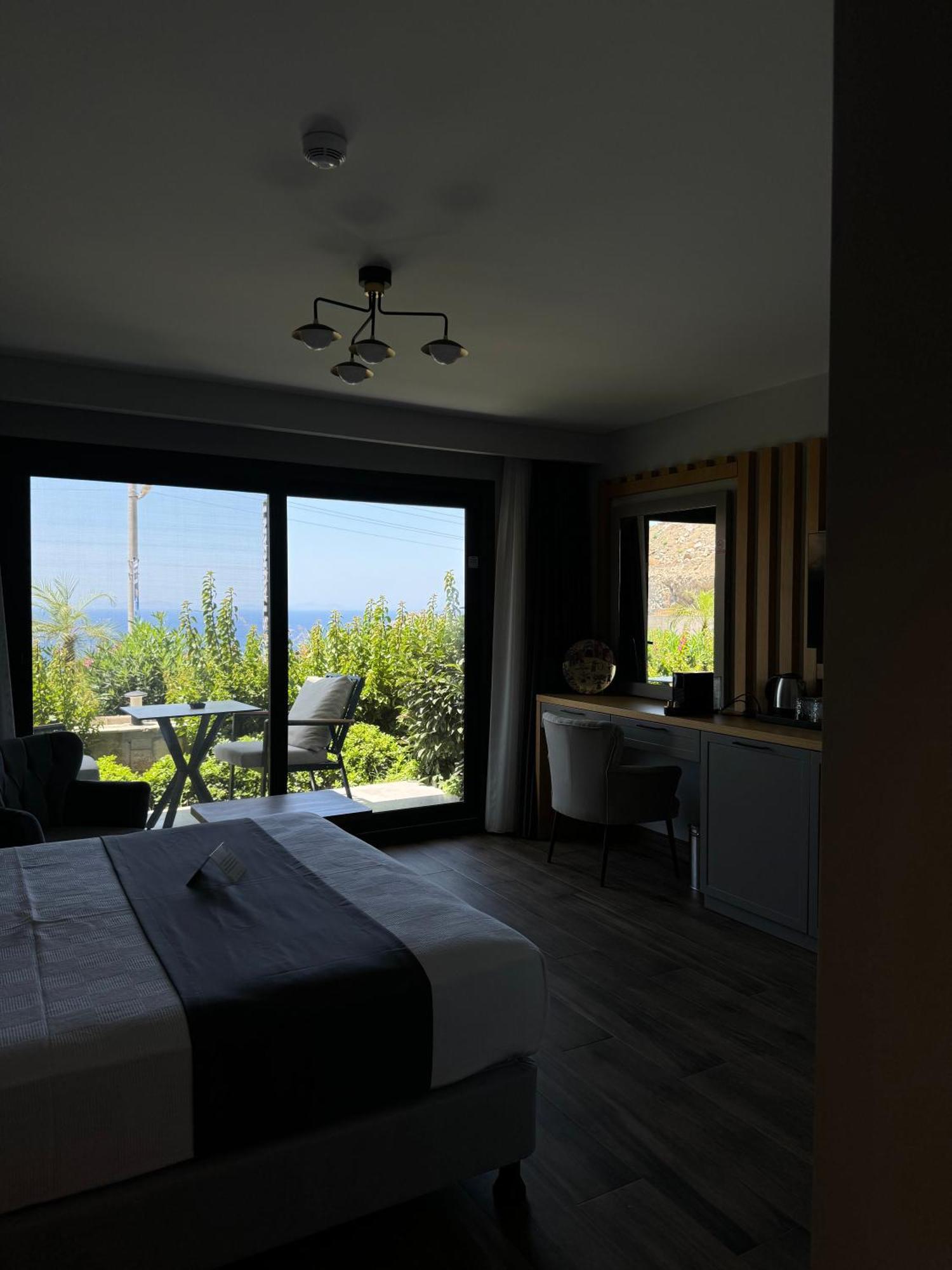 The Rest Port Argento Hotel Bodrum Ngoại thất bức ảnh