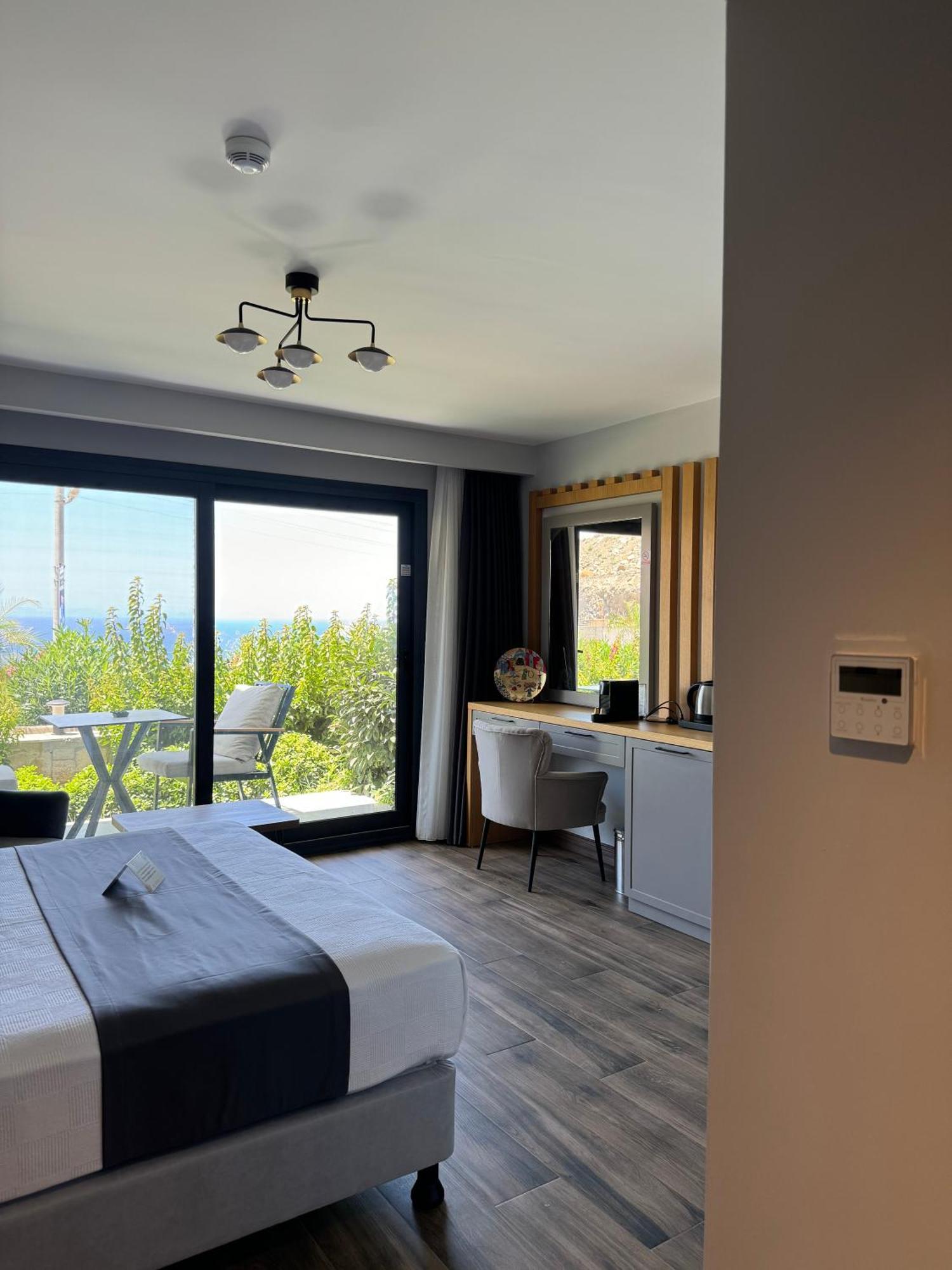 The Rest Port Argento Hotel Bodrum Ngoại thất bức ảnh